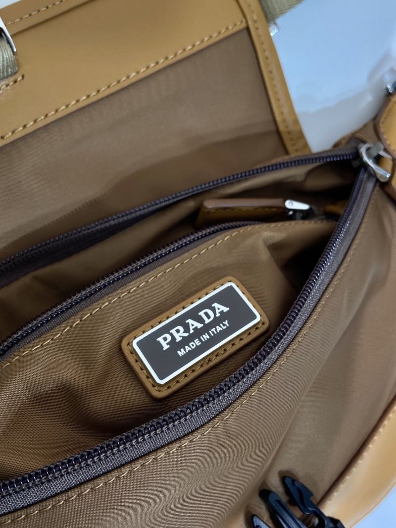 Prada Satchel Bags